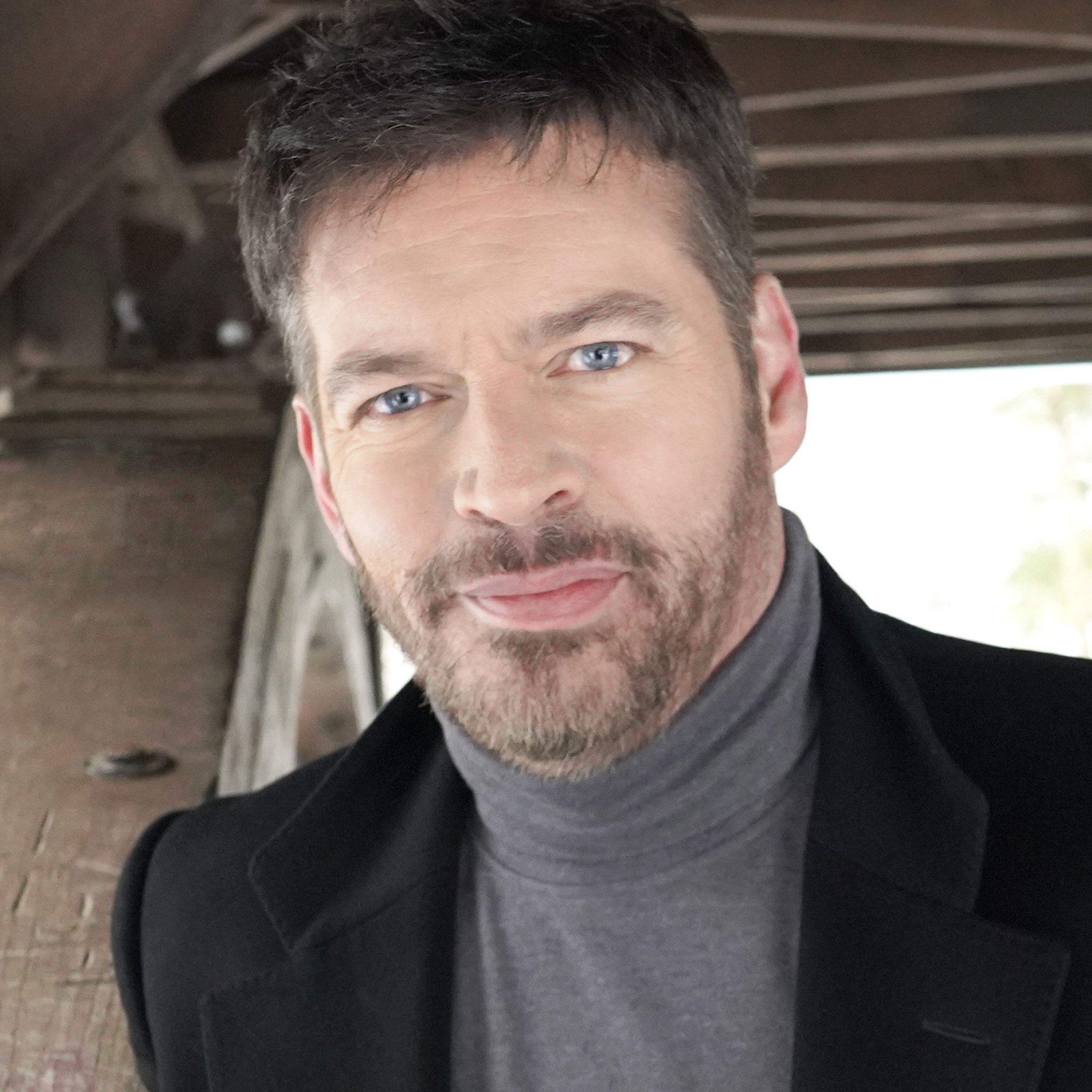 Harry Connick, Jr. - Alone With My Faith