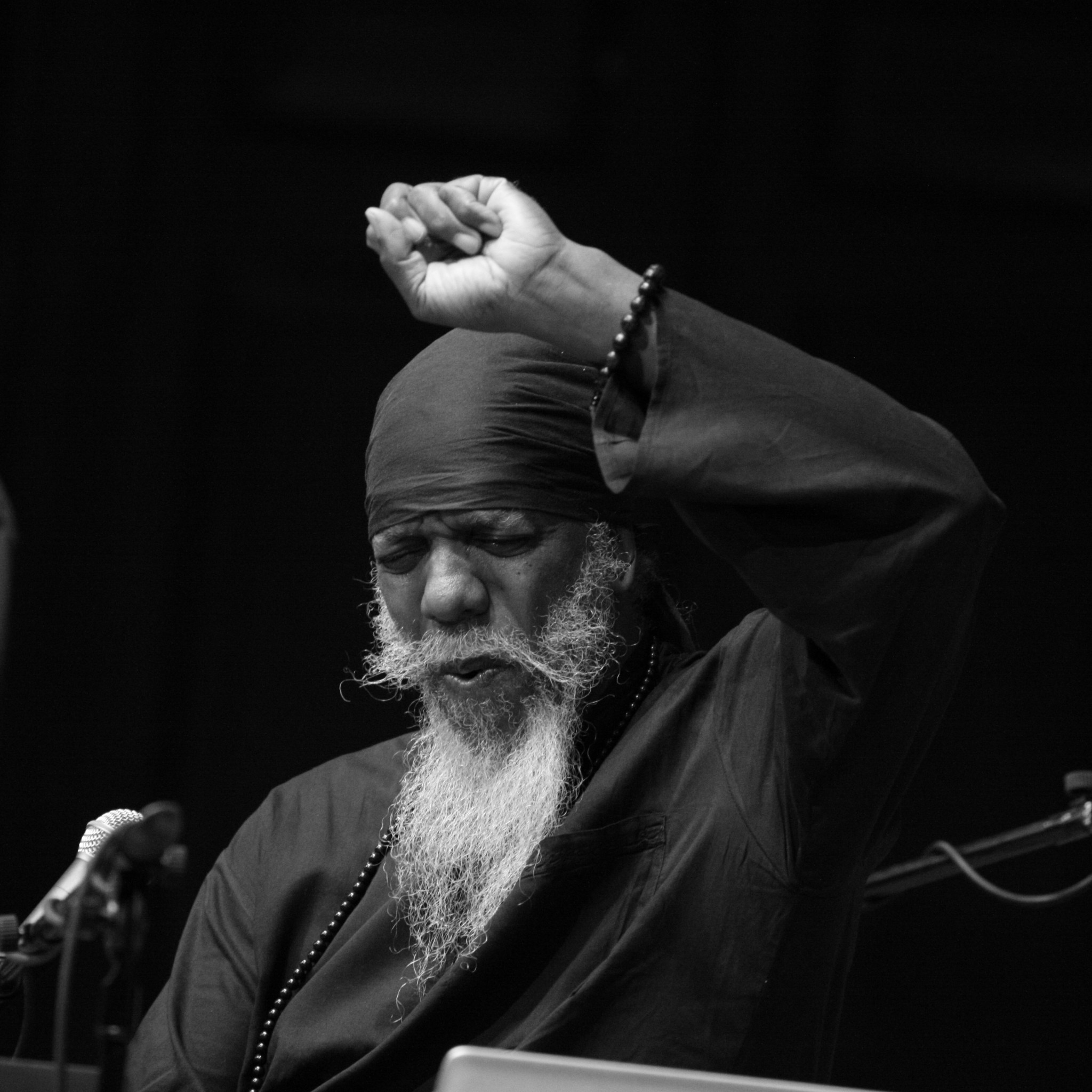 Dr. Lonnie Smith