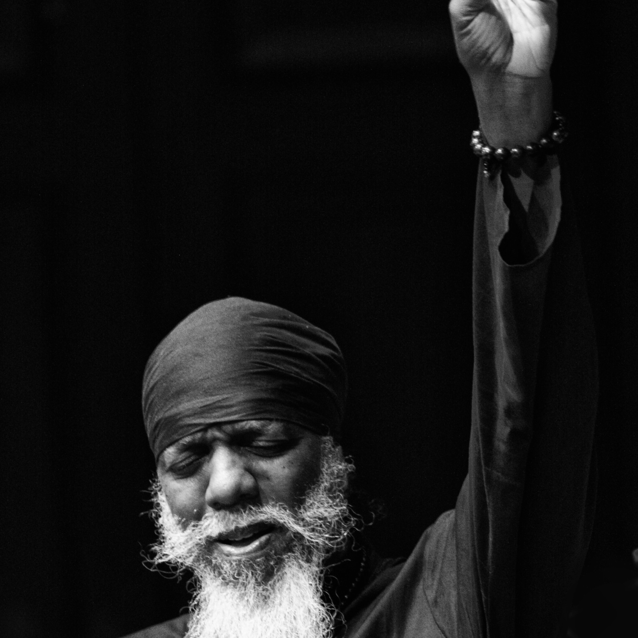 Dr. Lonnie Smith