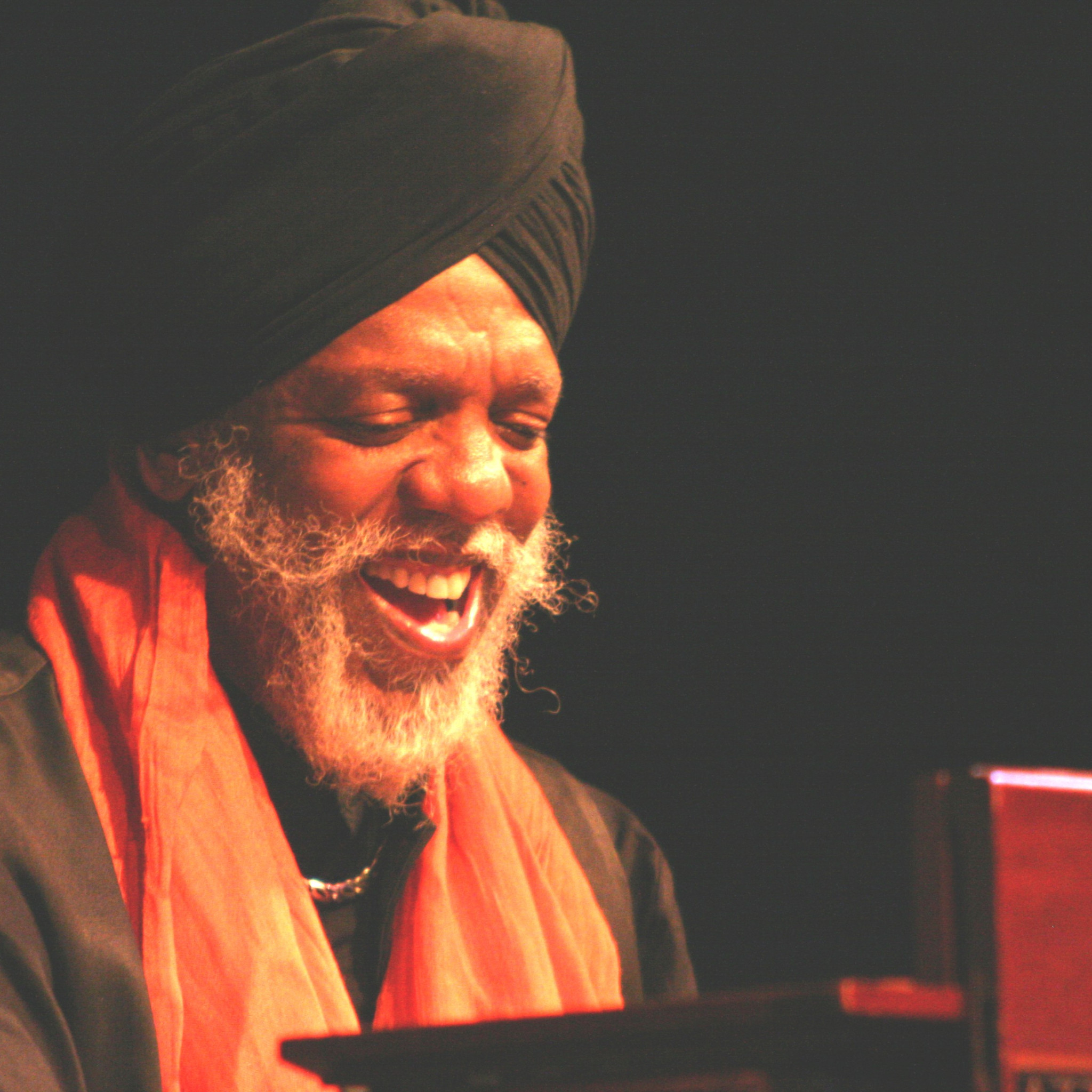 Dr. Lonnie Smith