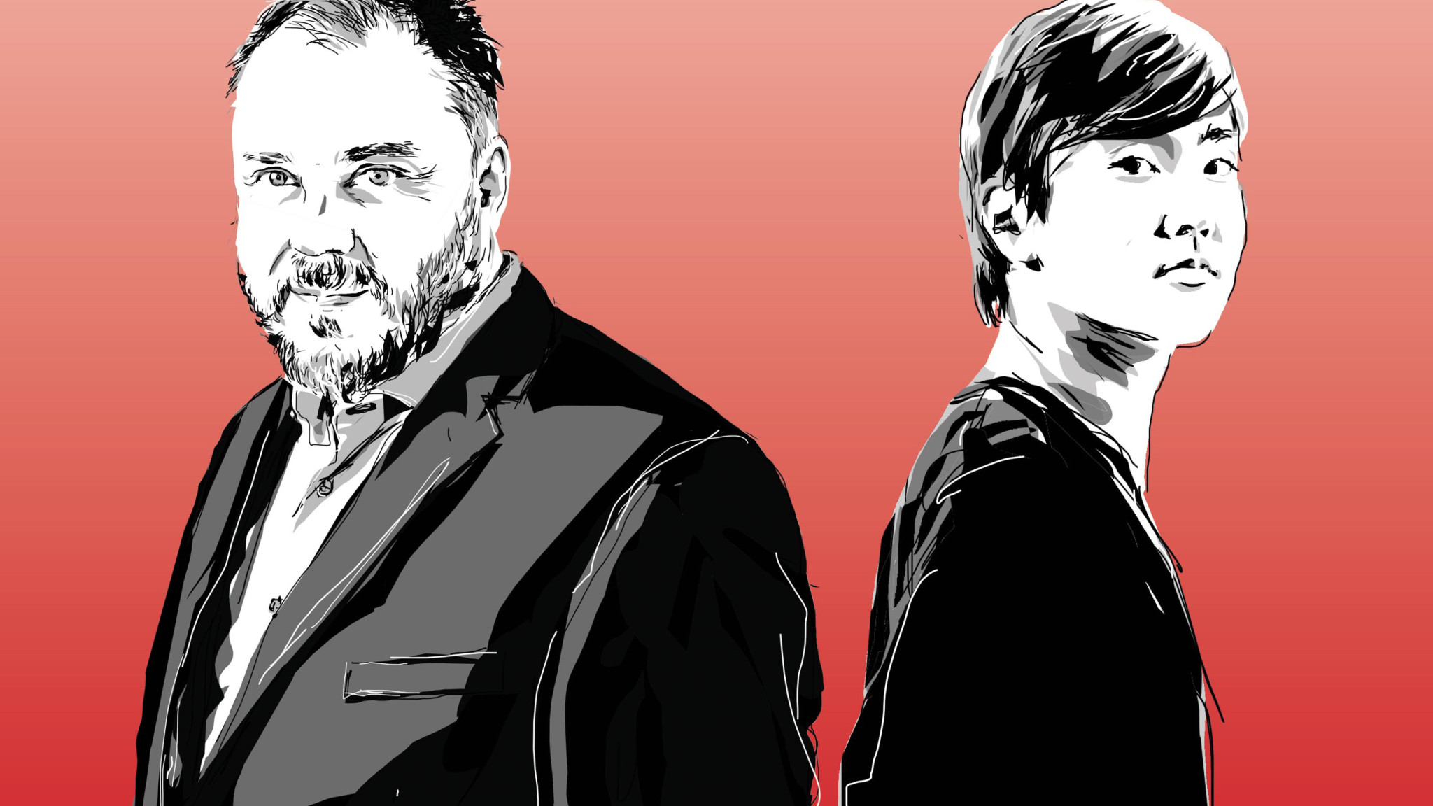Matthias Goerne, Seong-Jin Cho