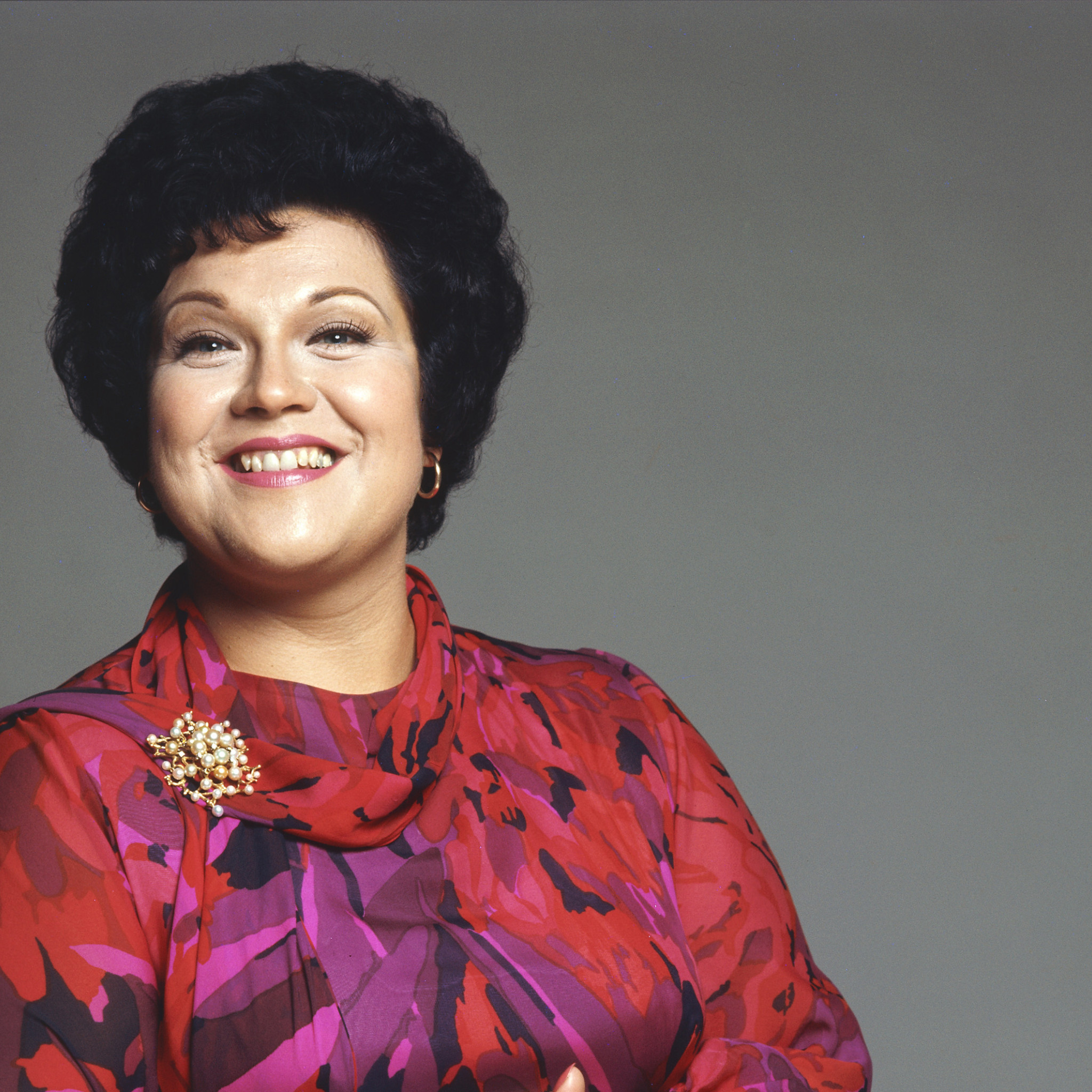 Marilyn Horne