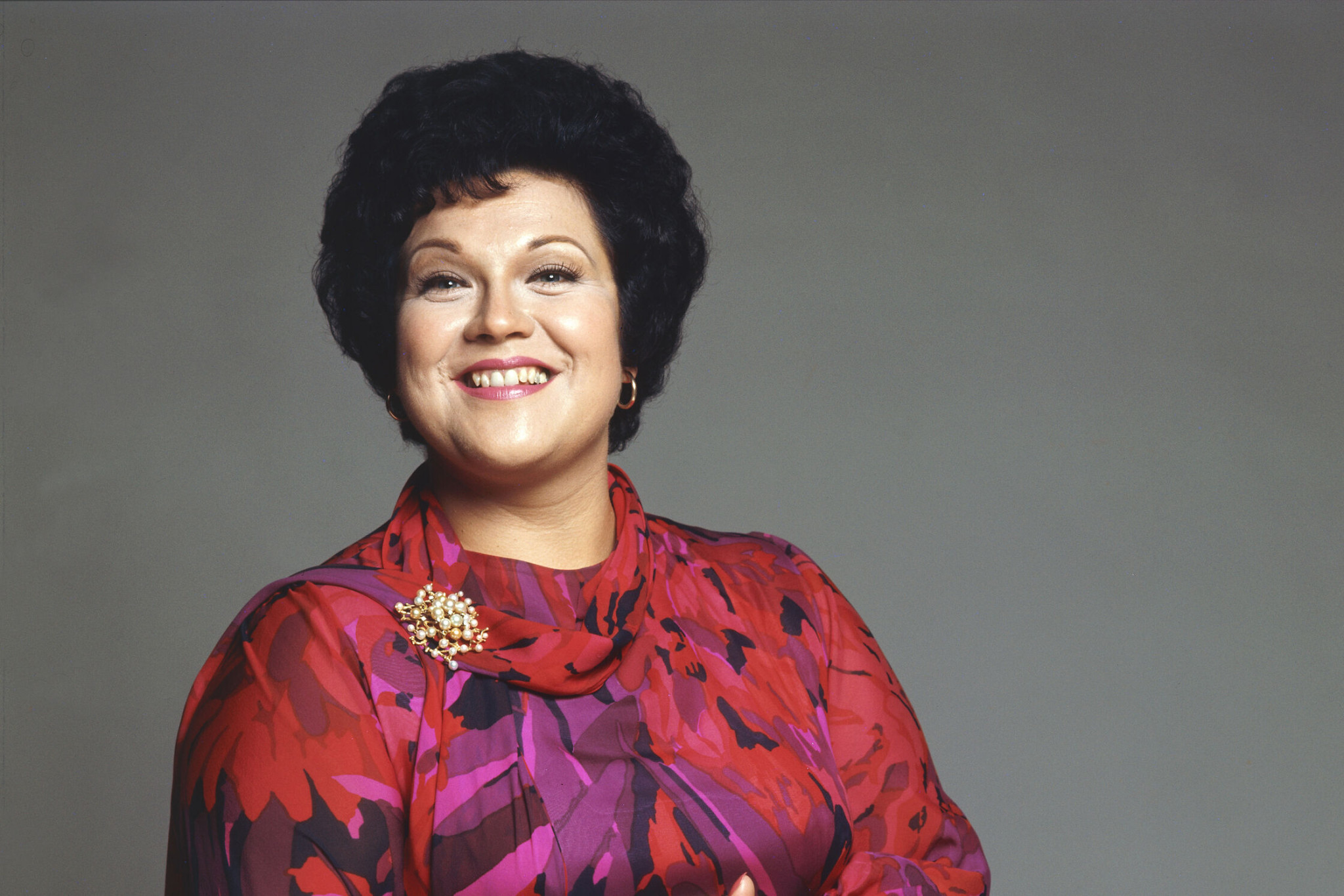 Marilyn Horne