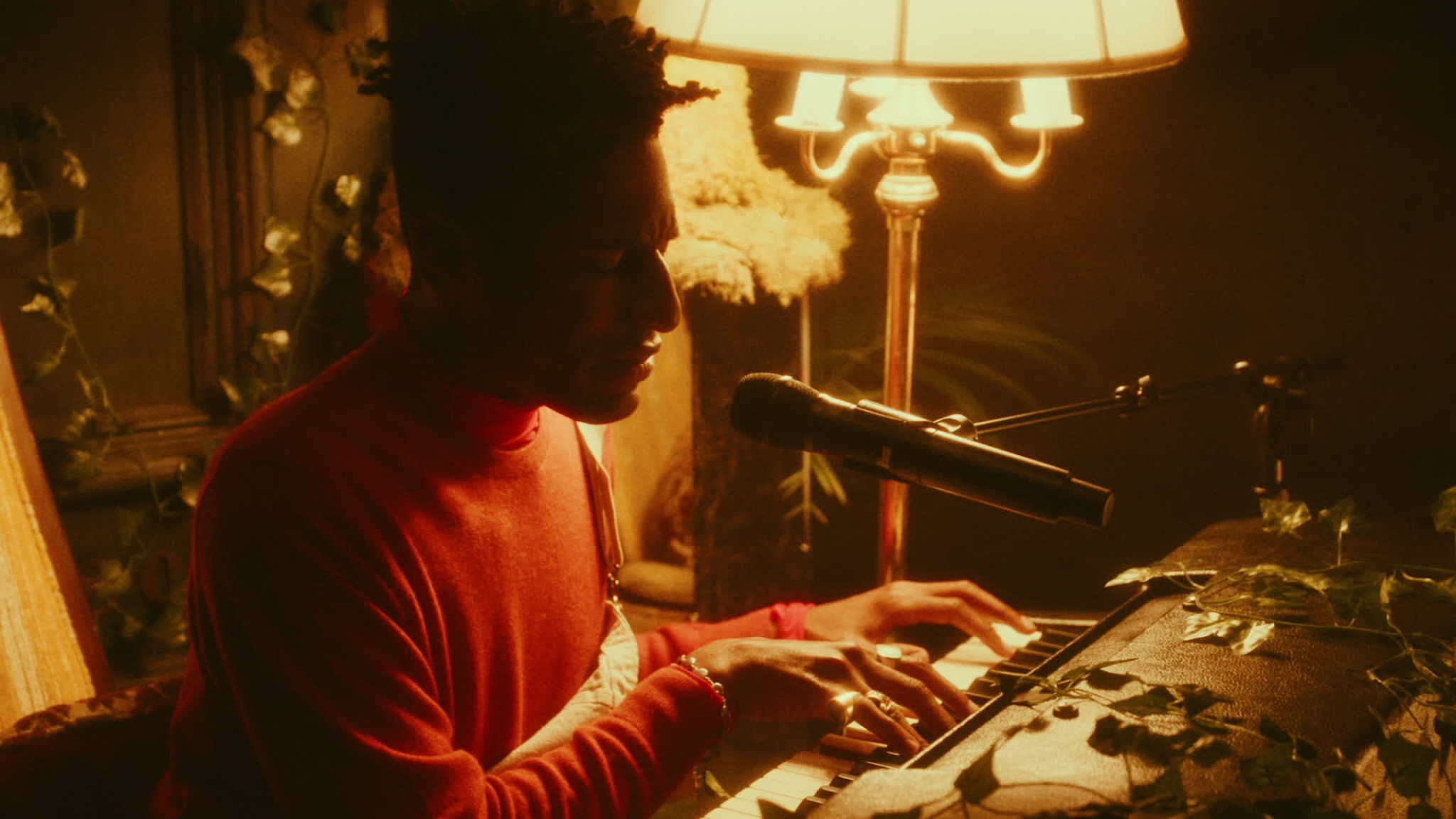 CRY (Acoustic Performance)