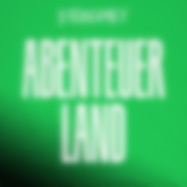Stereoact - Abenteuerland - Cover
