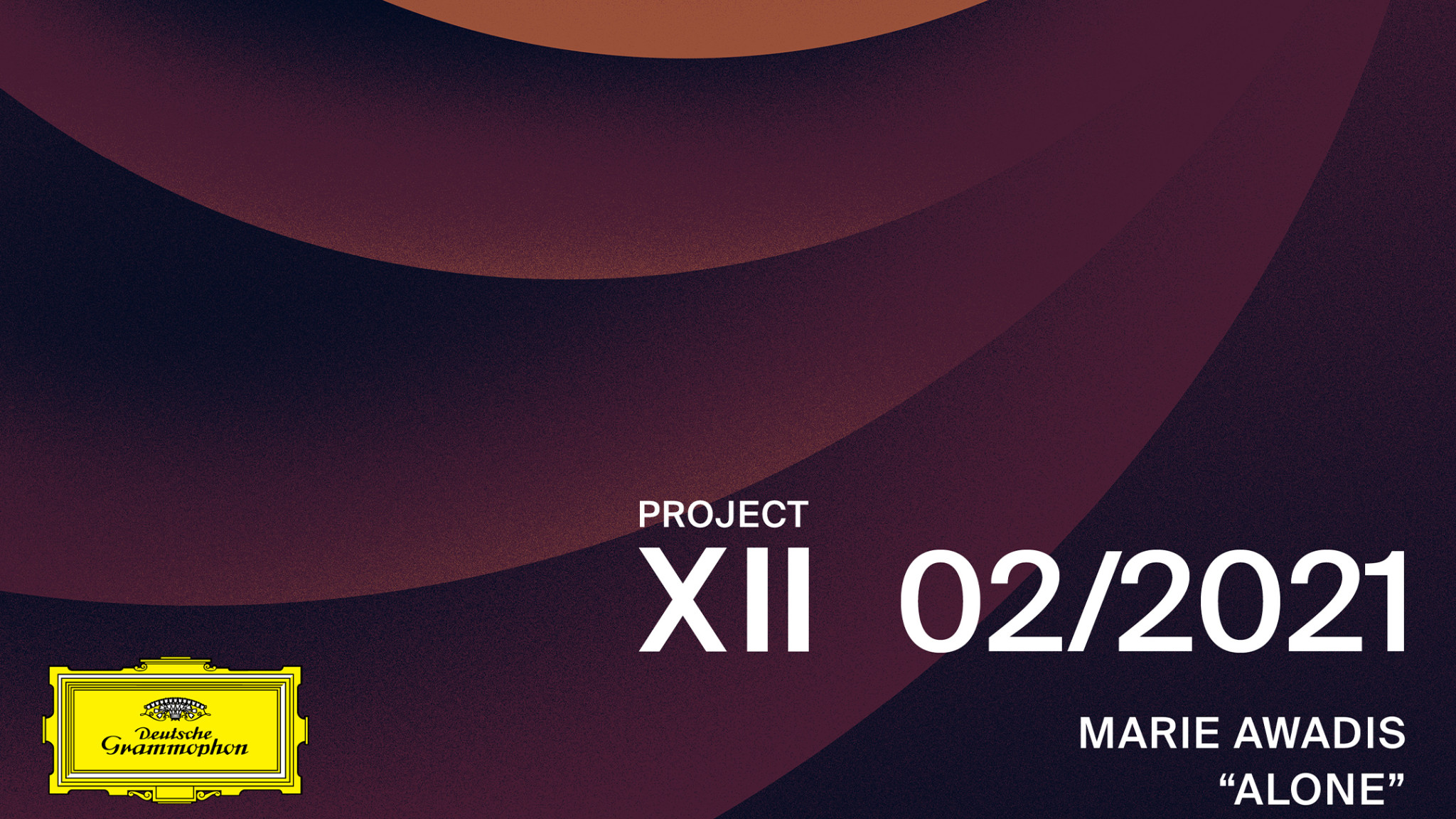 Project XII: Marie Awadis – Alone