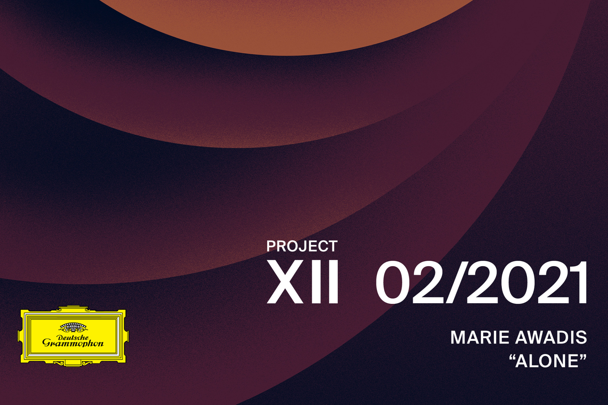 Project XII: Marie Awadis – Alone