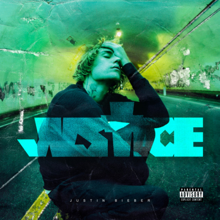Justice Cover