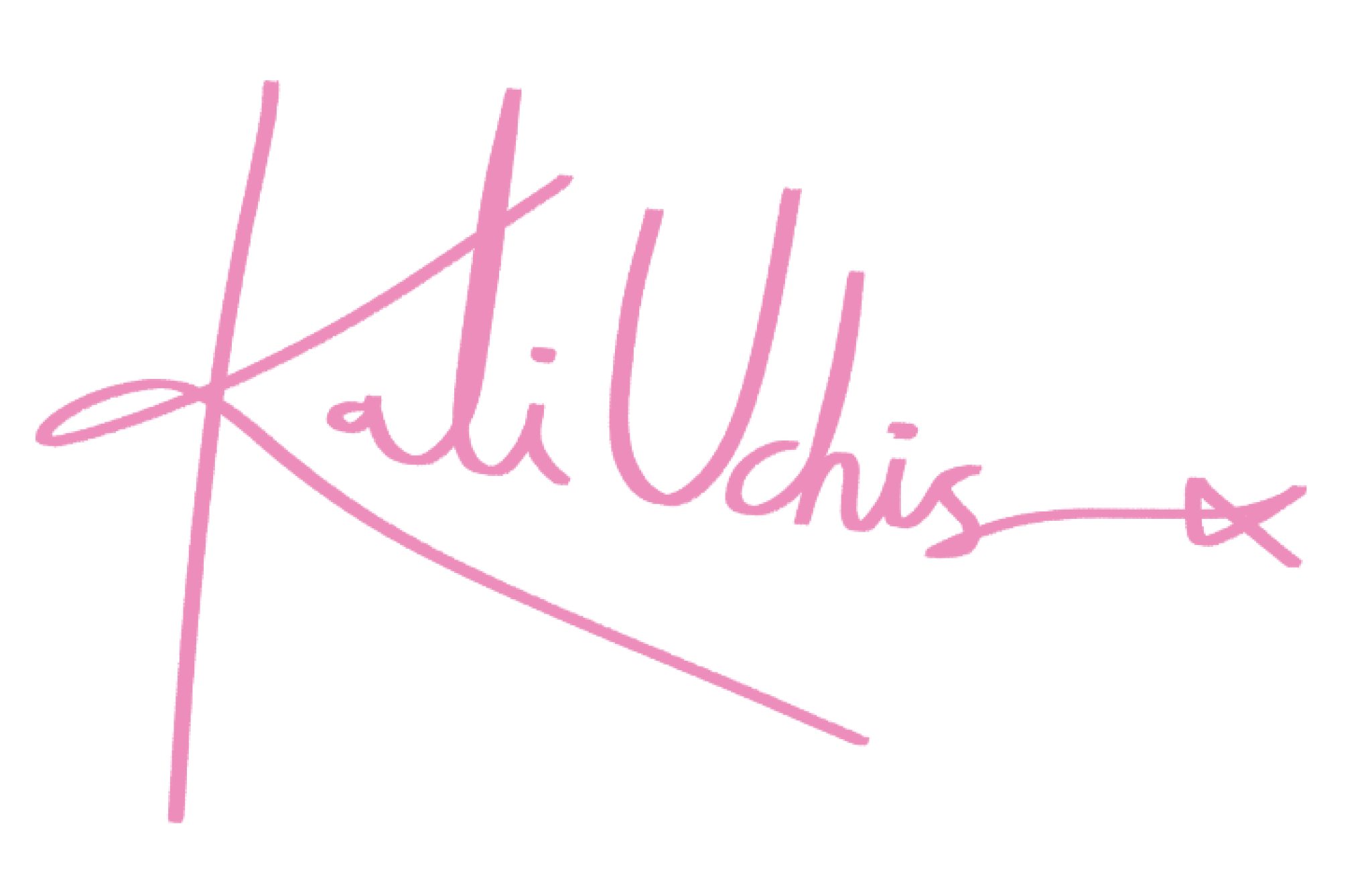 Kali Uchis Logo