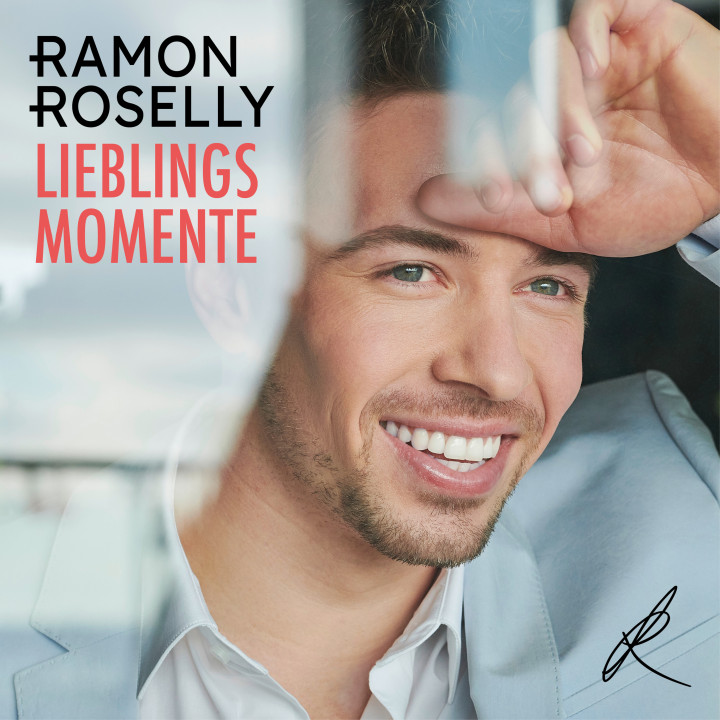 Ramon Roselly - Lieblingsmomente - Neues Cover