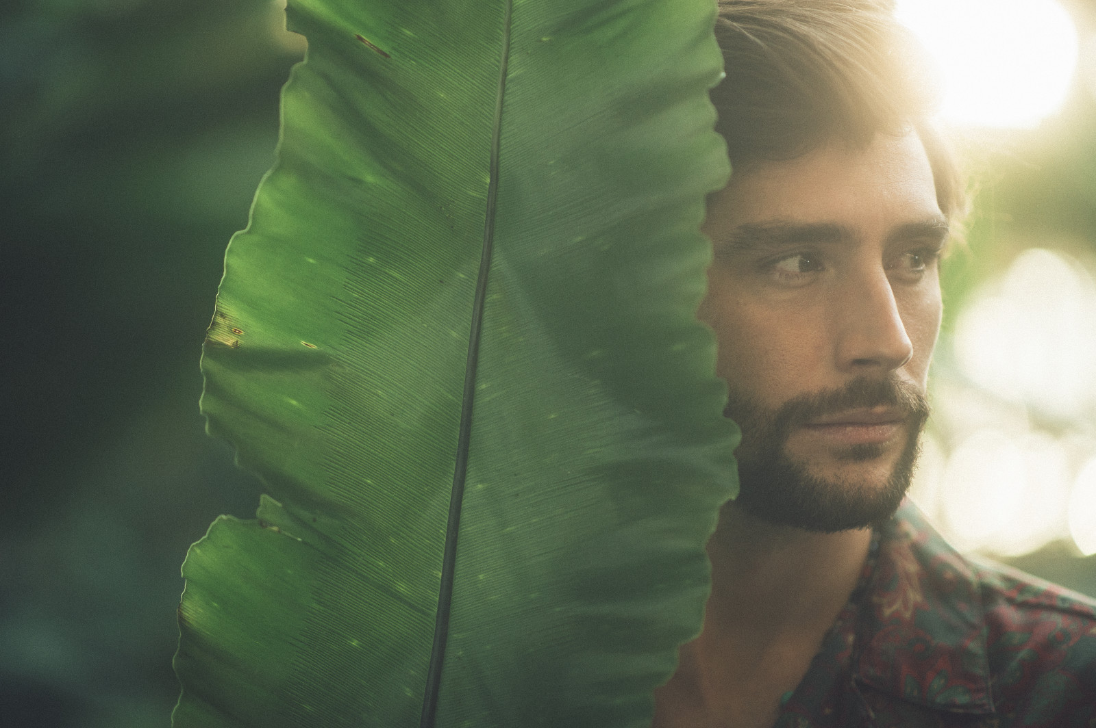 Alvaro Soler - Magia - Press Pic - 1