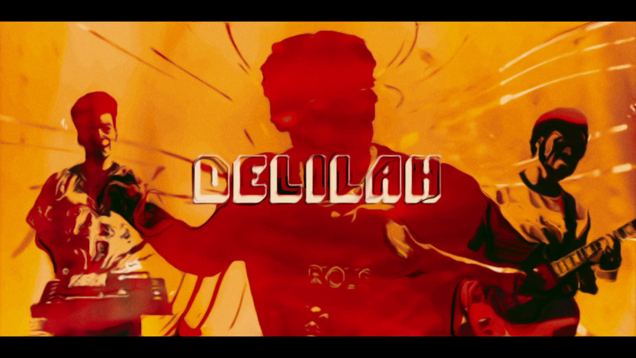 Blow You Away (Feat Ghetto Boy)