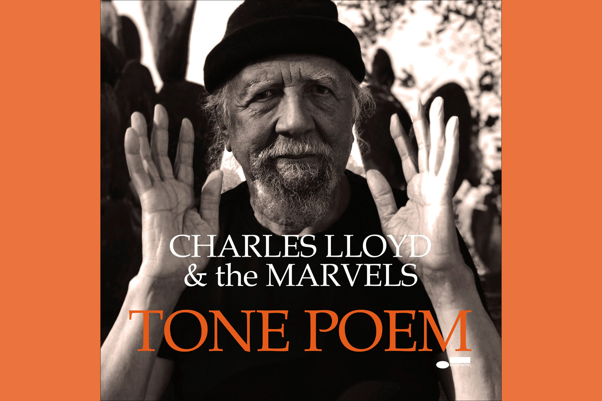 Charles Lloyd - Tone Poem