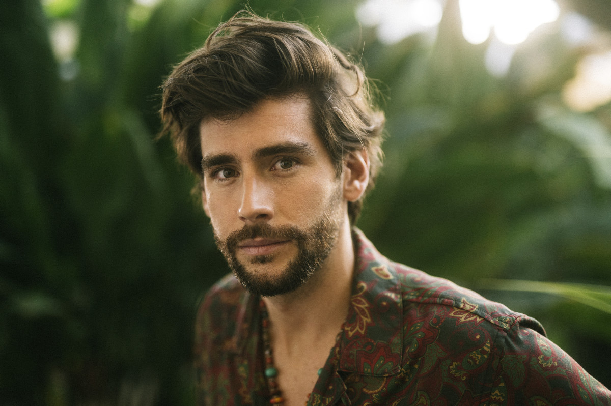 ALVARO SOLER 2021