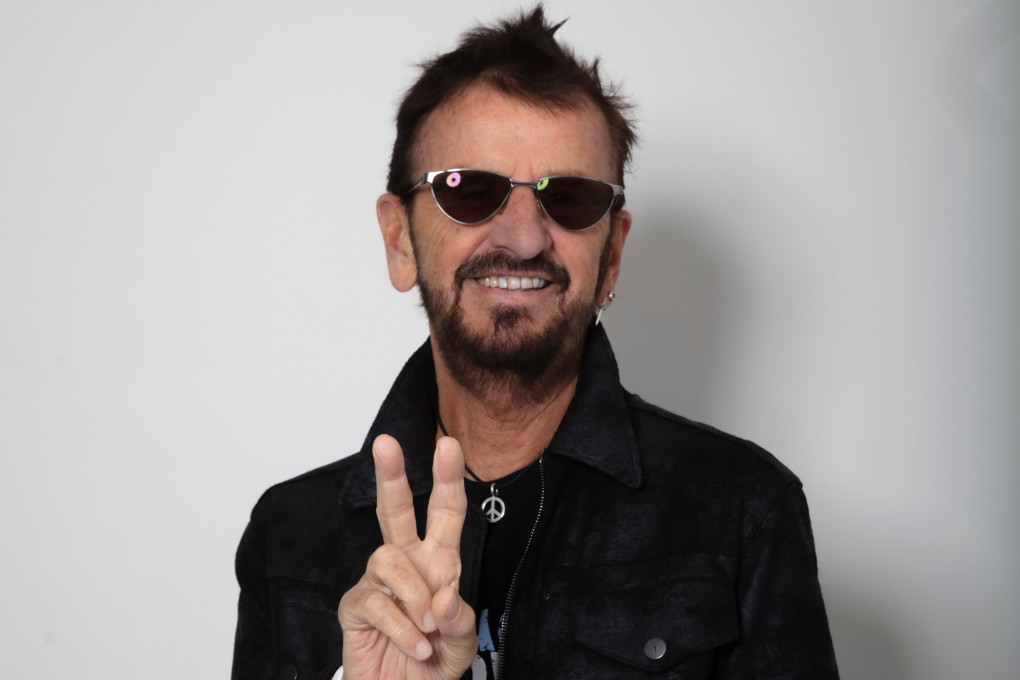 Ringo Starr 2021 01