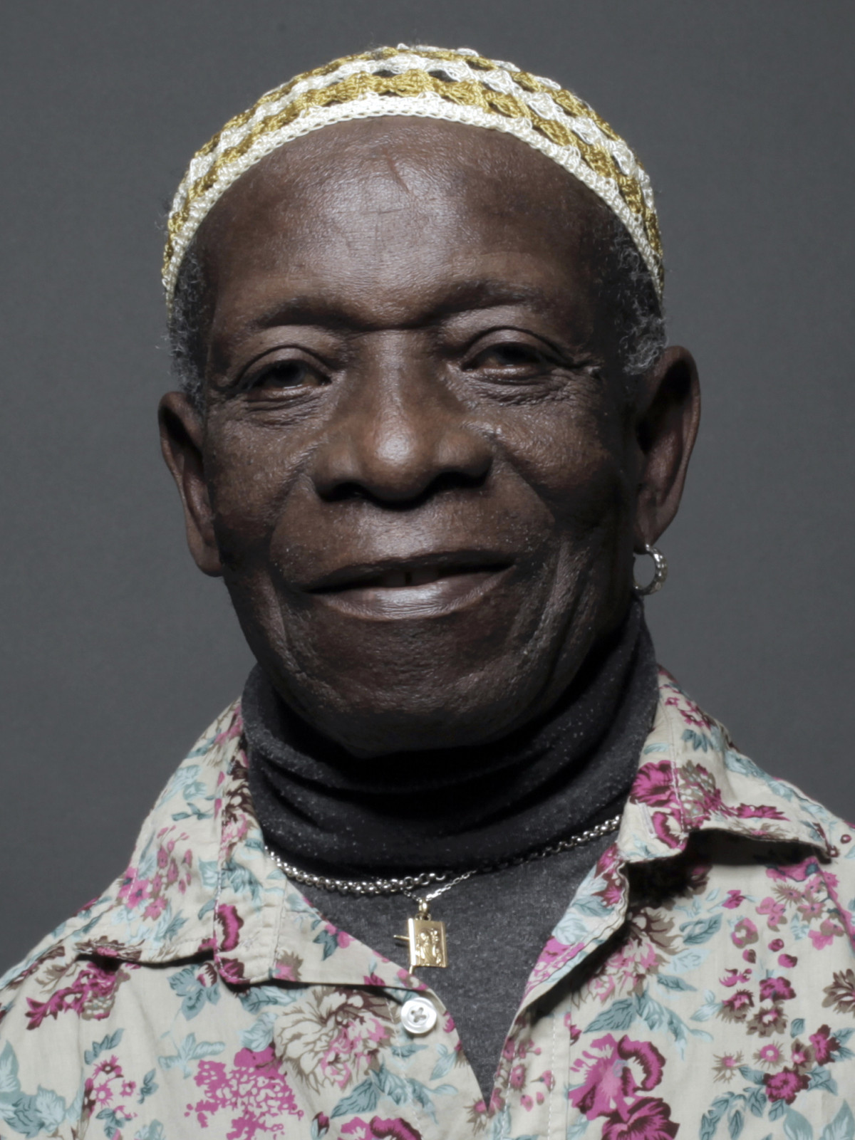 Tony Allen