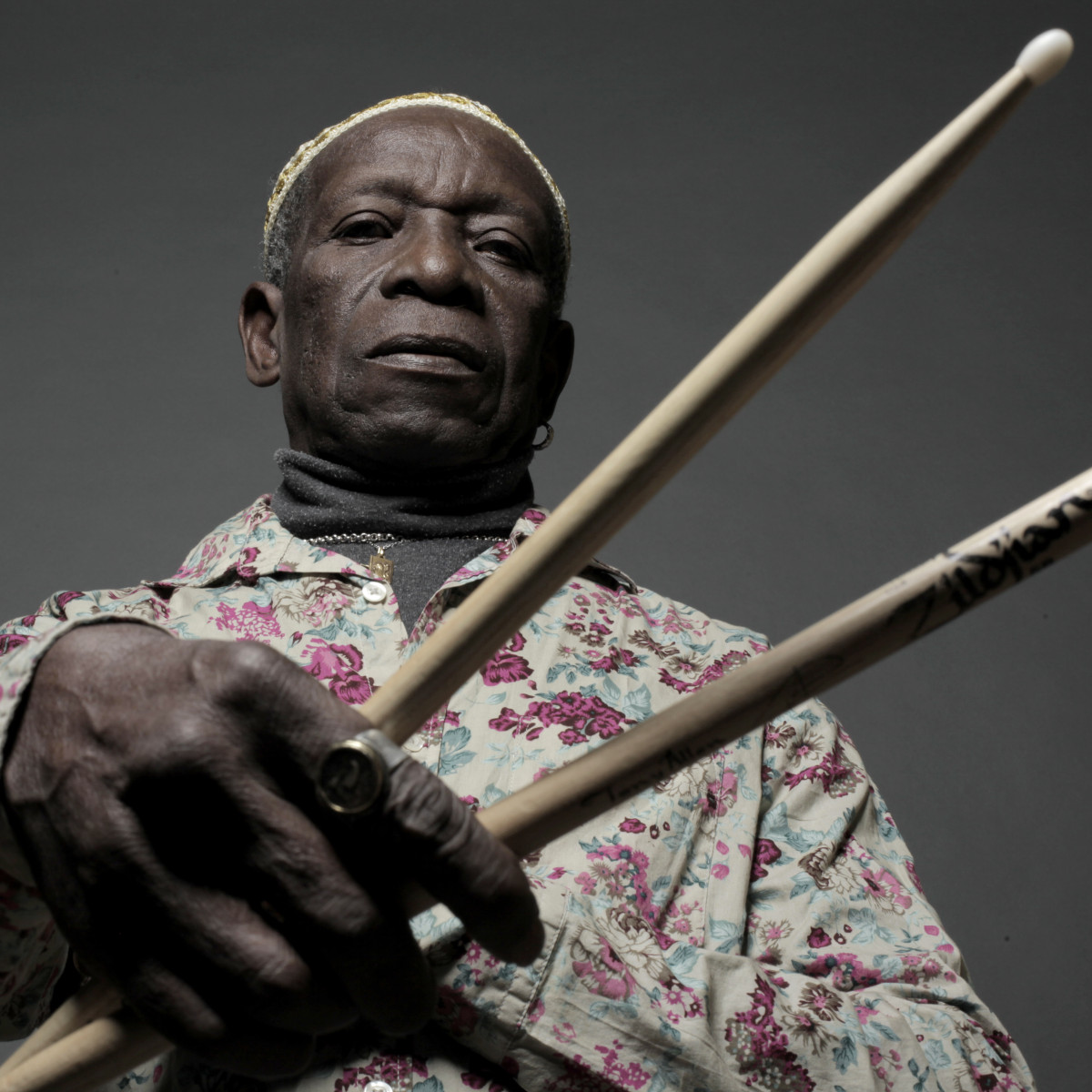 Tony Allen