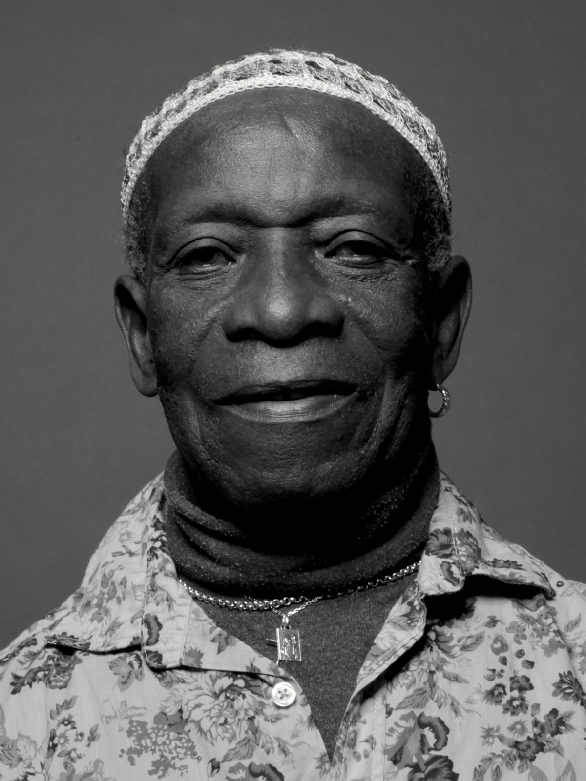 Tony Allen