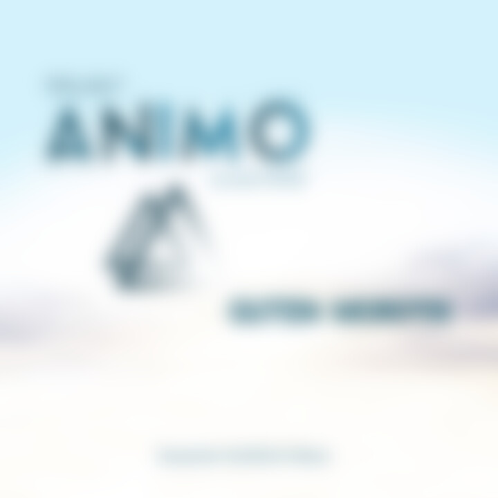 Projekt Animo - Guten Morgen - Cover
