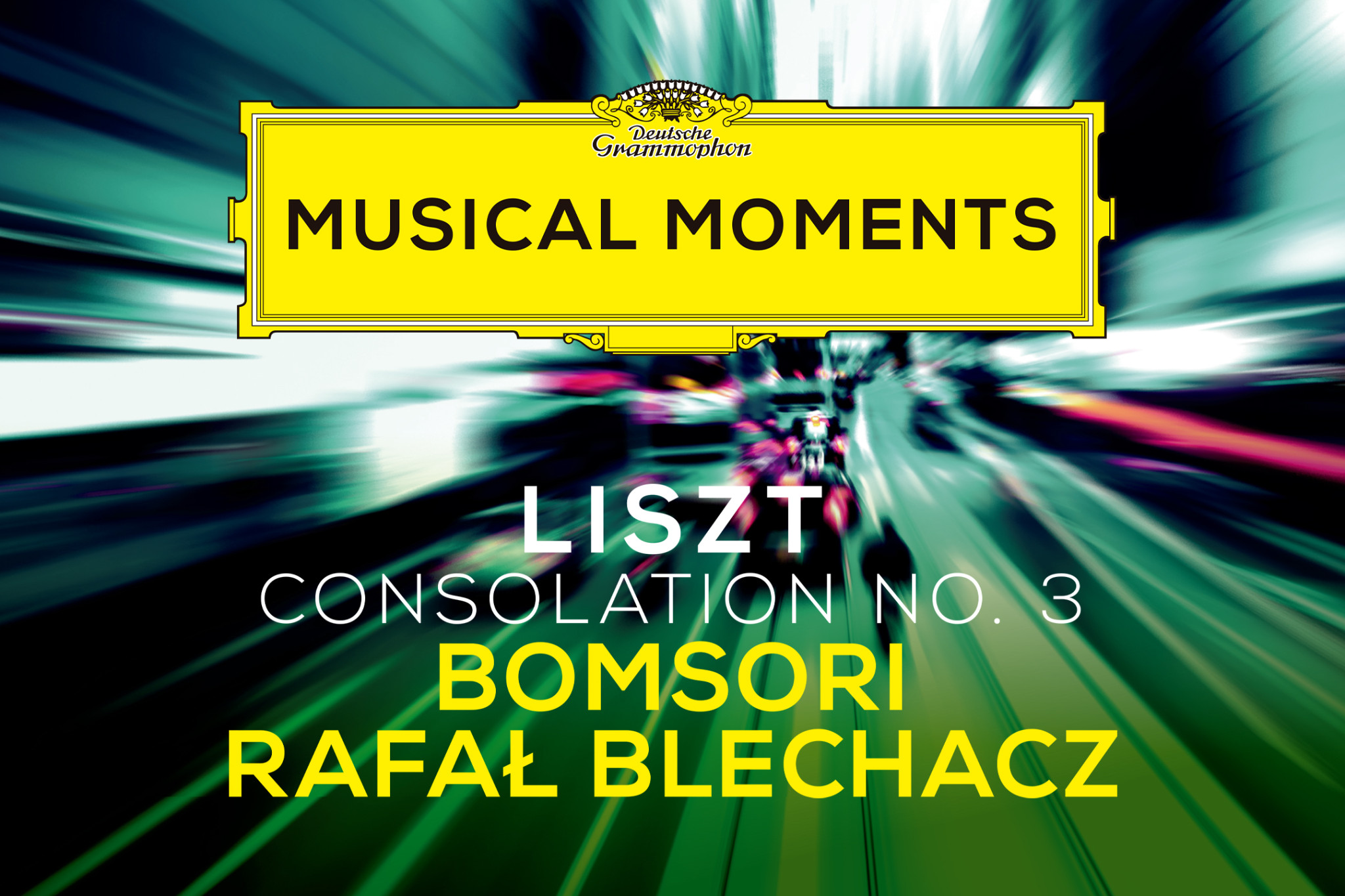 Bomsori Musical Moments