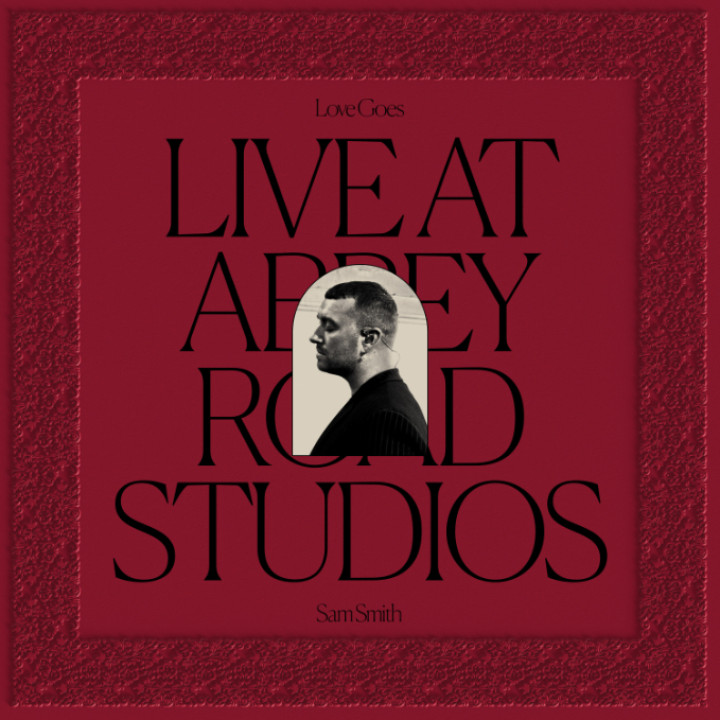 Love Goes - Live at Abbey Studios