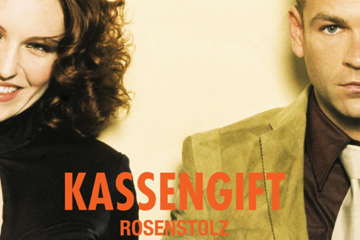 Kassengift