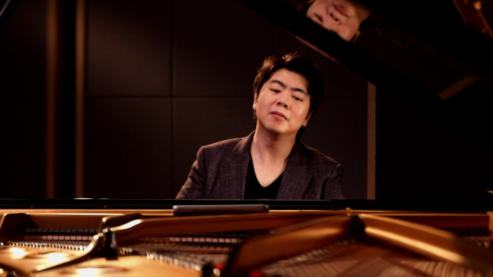 Goldberg: Sonata in D-Dur - II. Andante