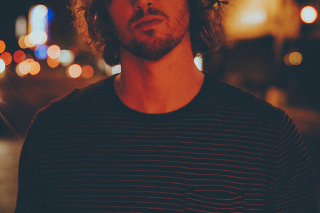 DEAN LEWIS 2021