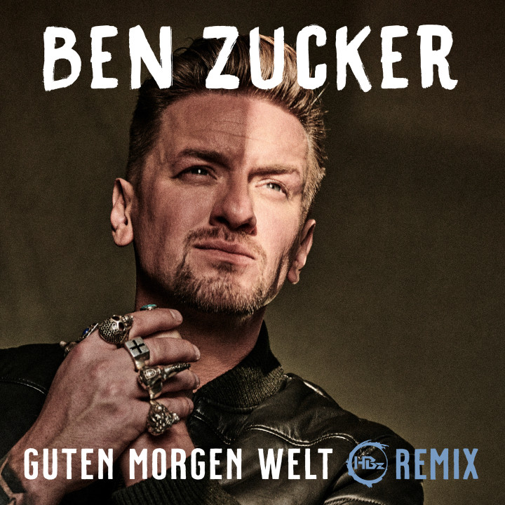 Ben Zucker HBz Remix