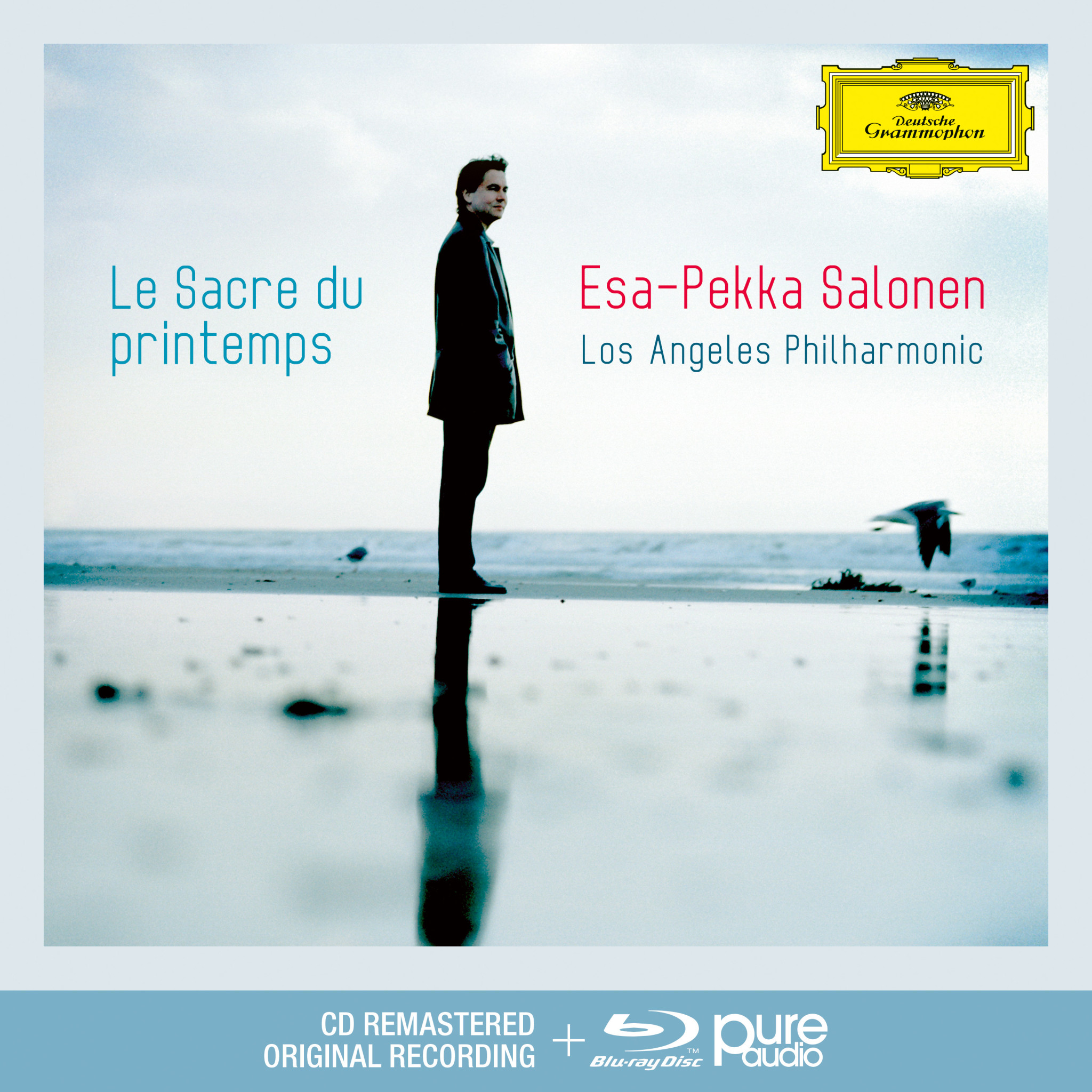 The official Deutsche Grammophon shop