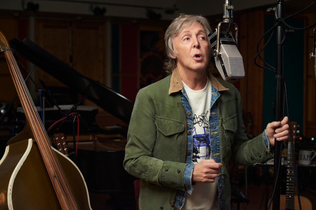 Paul McCartney 2021 01