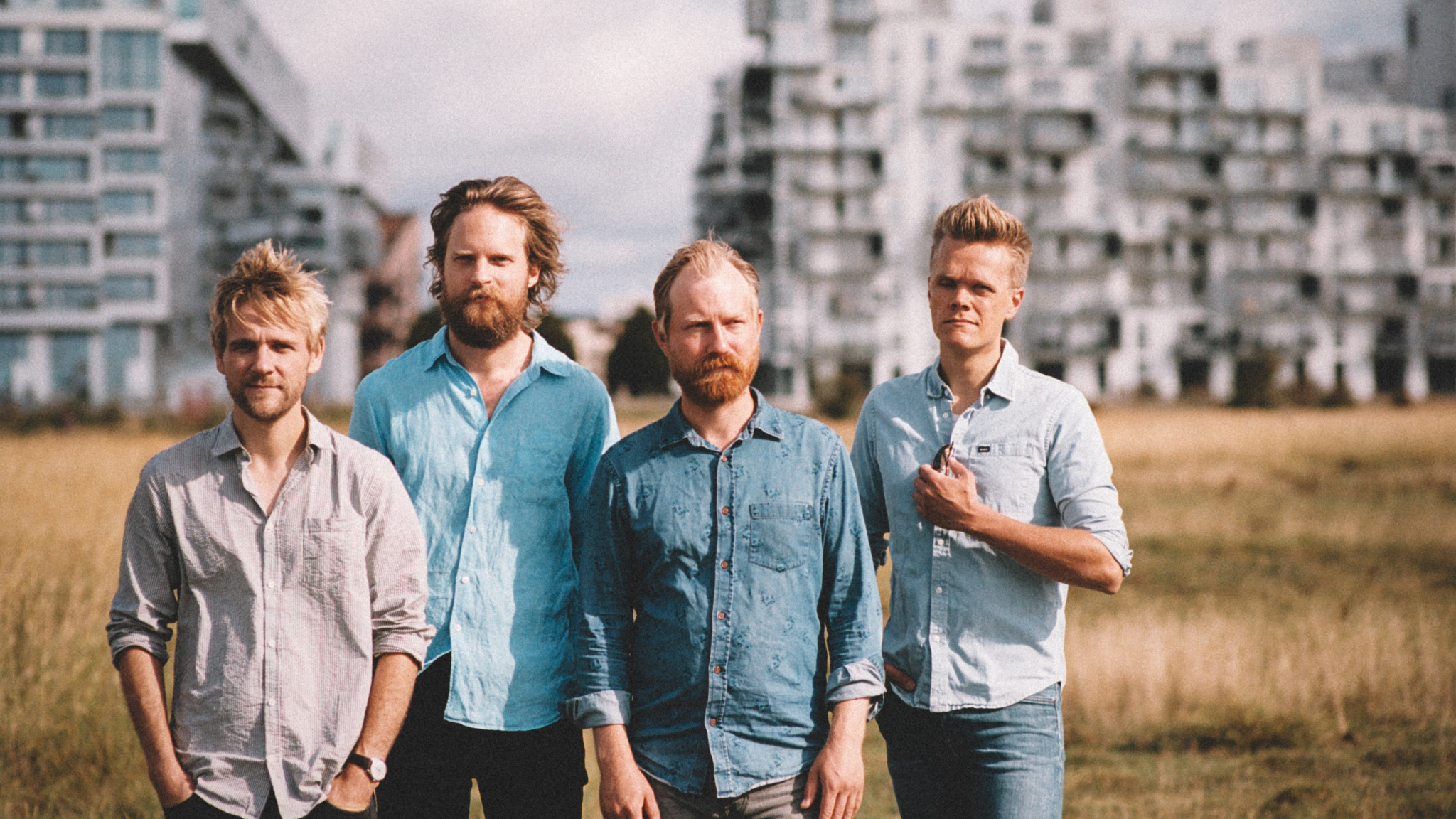 Danish String Quartet