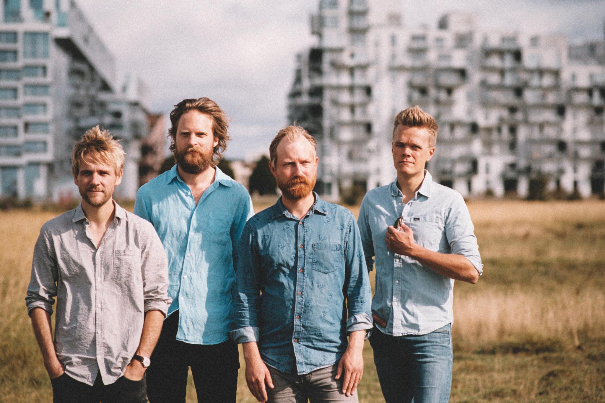 Danish String Quartet