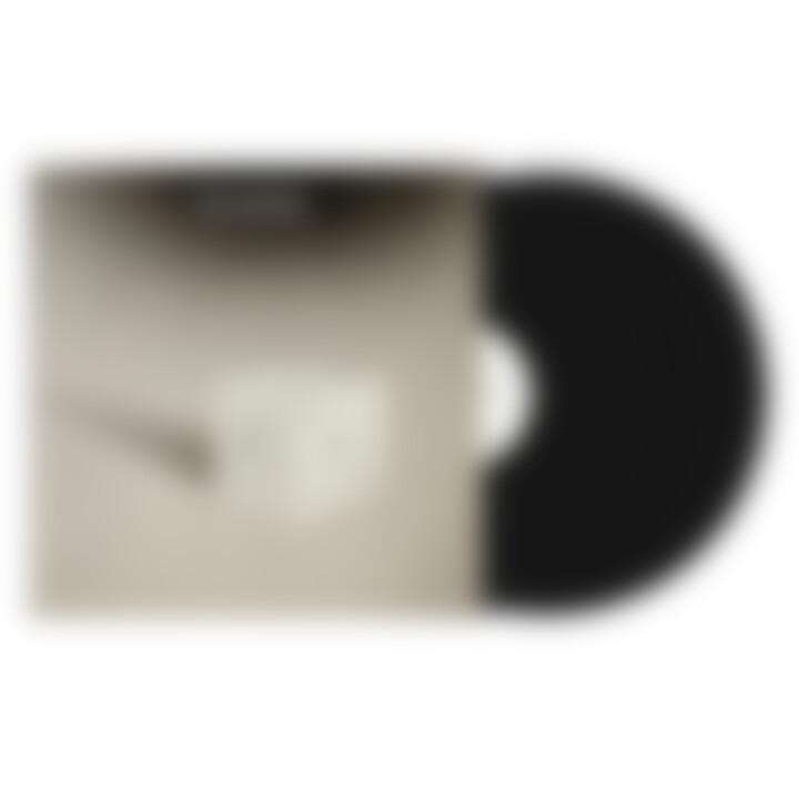 McCartney III Imagined Black LP