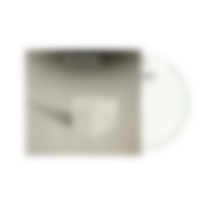 McCartney III Imagined CD white