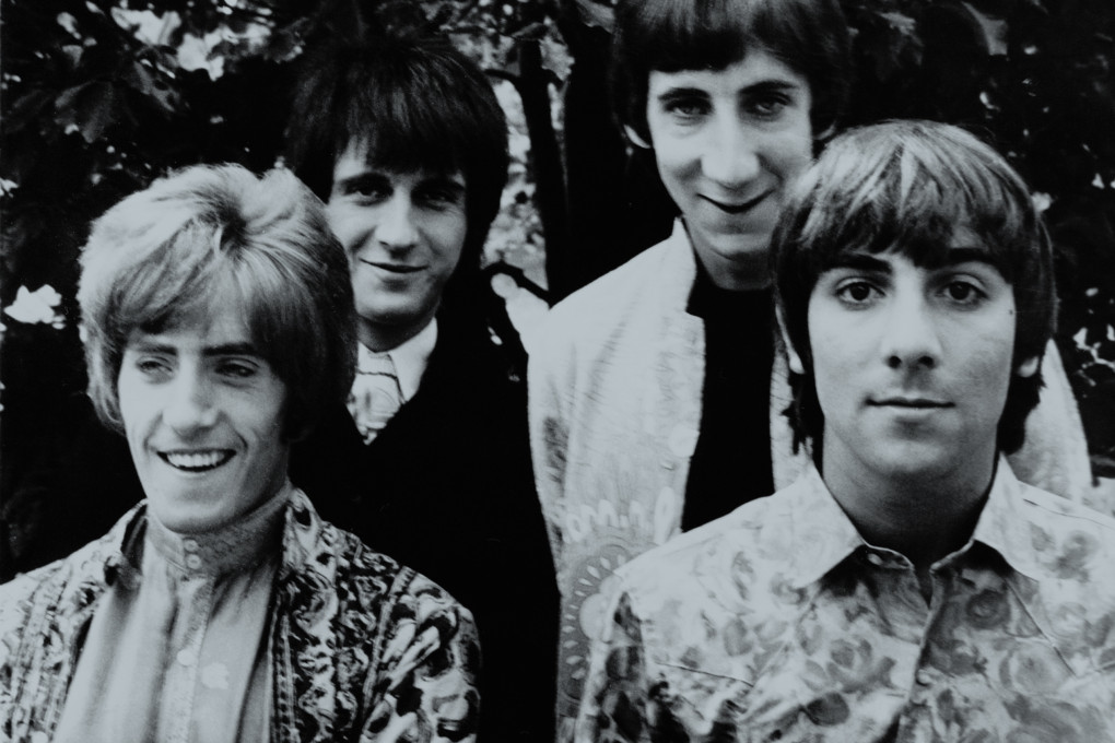 THE WHO 2021