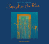 Sunset In The Blue Deluxe Edition Cover