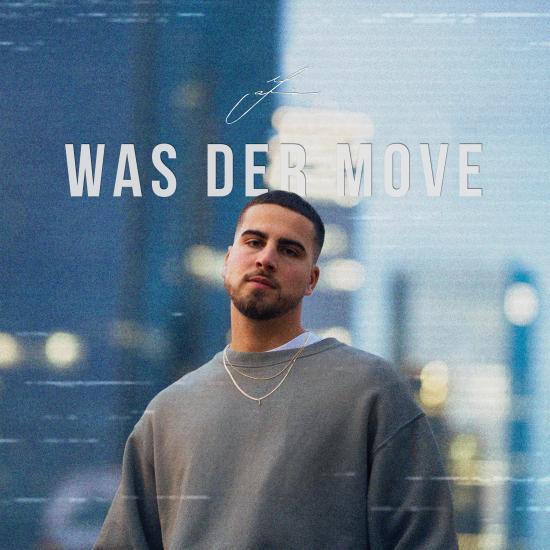 Jamin was der move cover