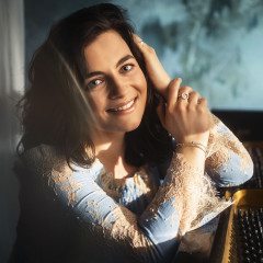 Ronja Forcher – Pressefoto 1