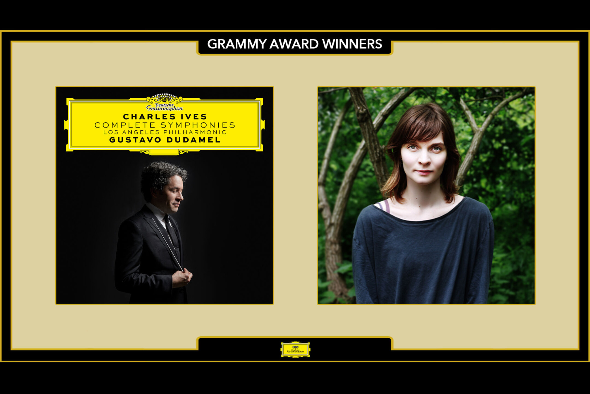 DG Grammy Award Winners