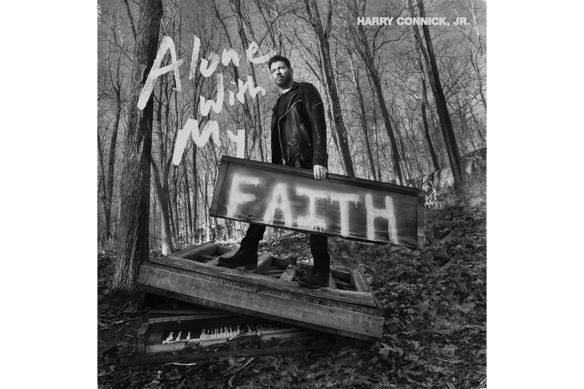 Harry Connick Jr. - intimes musikalisches Glaubensbekenntnis