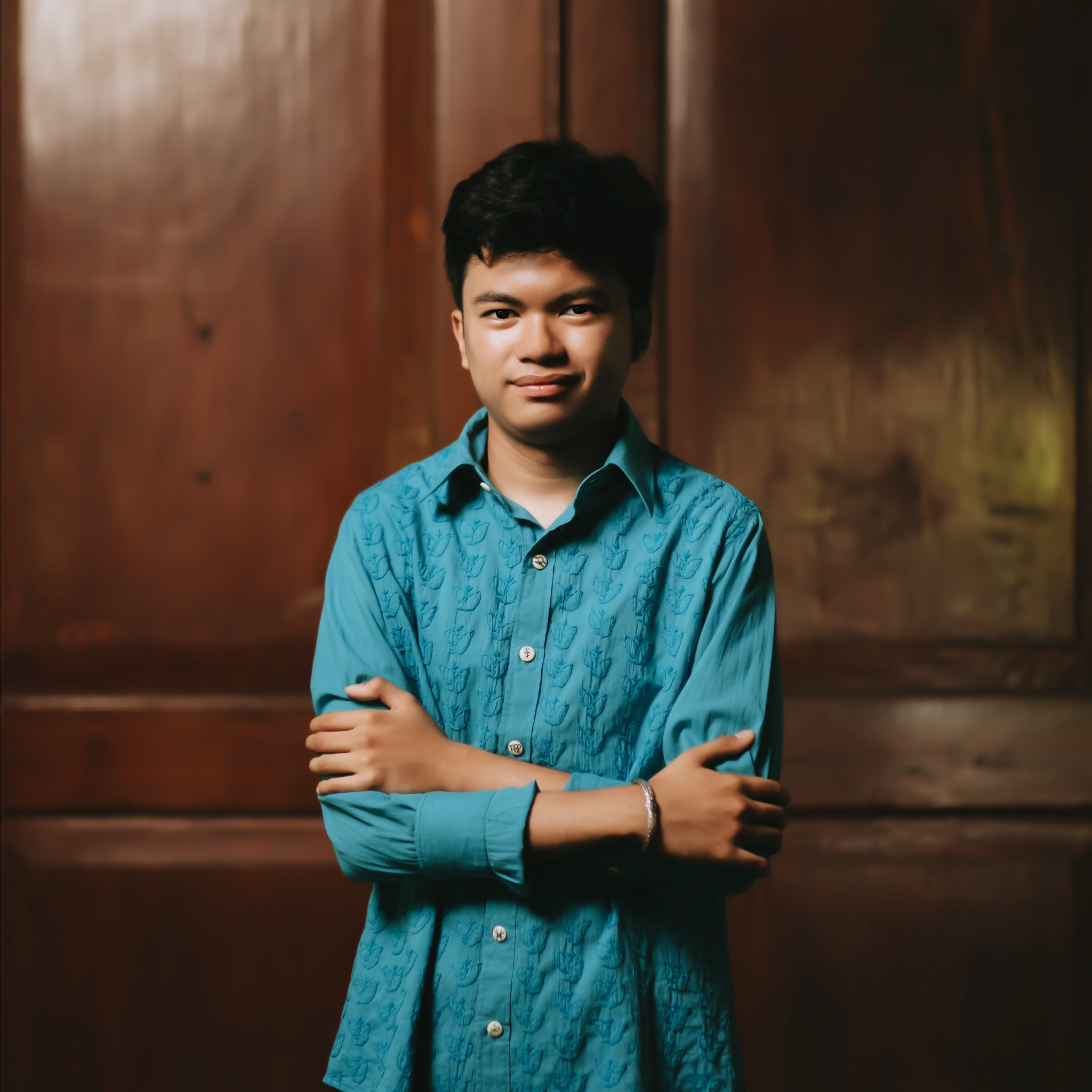 Joey Alexander