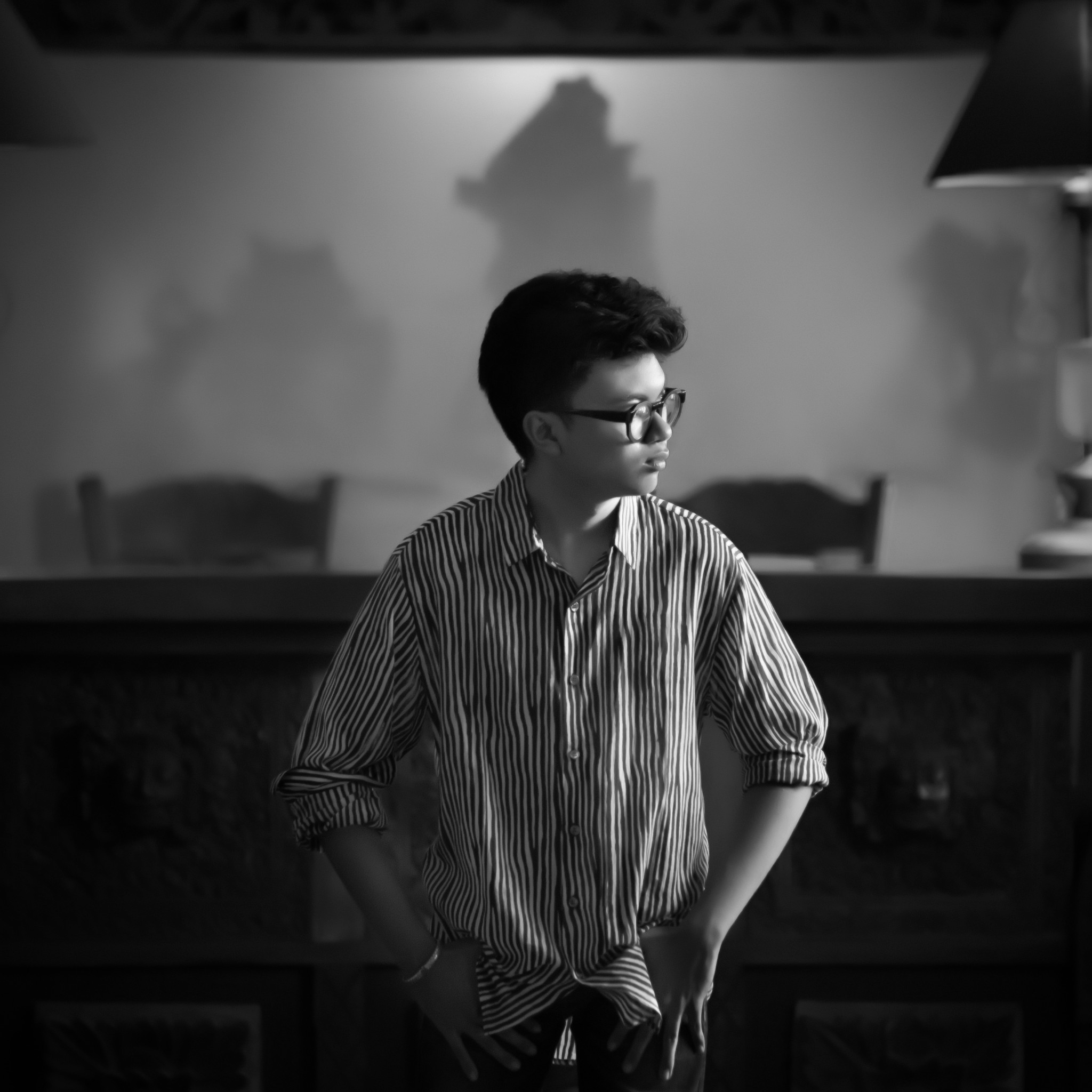 Joey Alexander