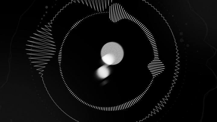 Saint Rose (Visualizer)