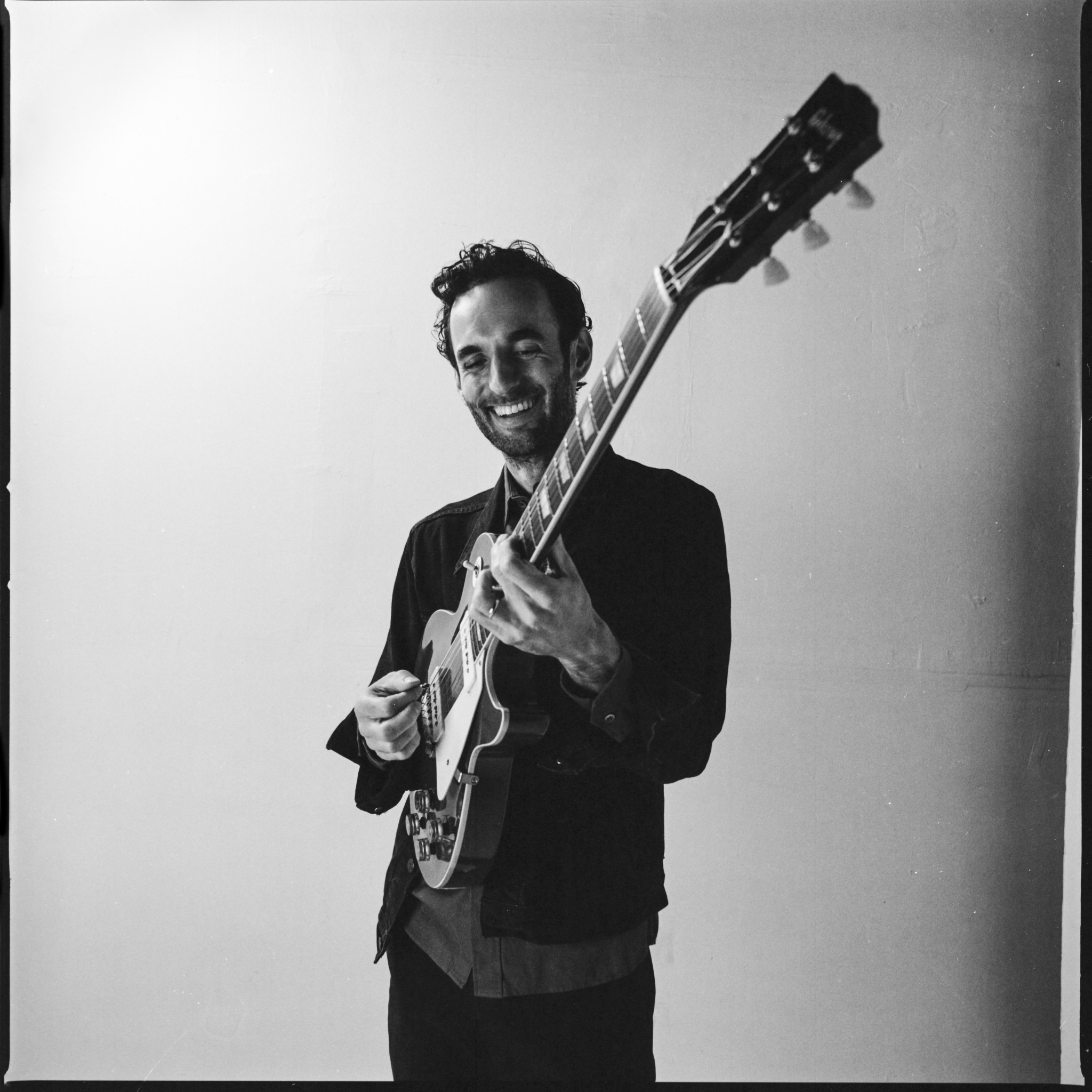 Julian Lage
