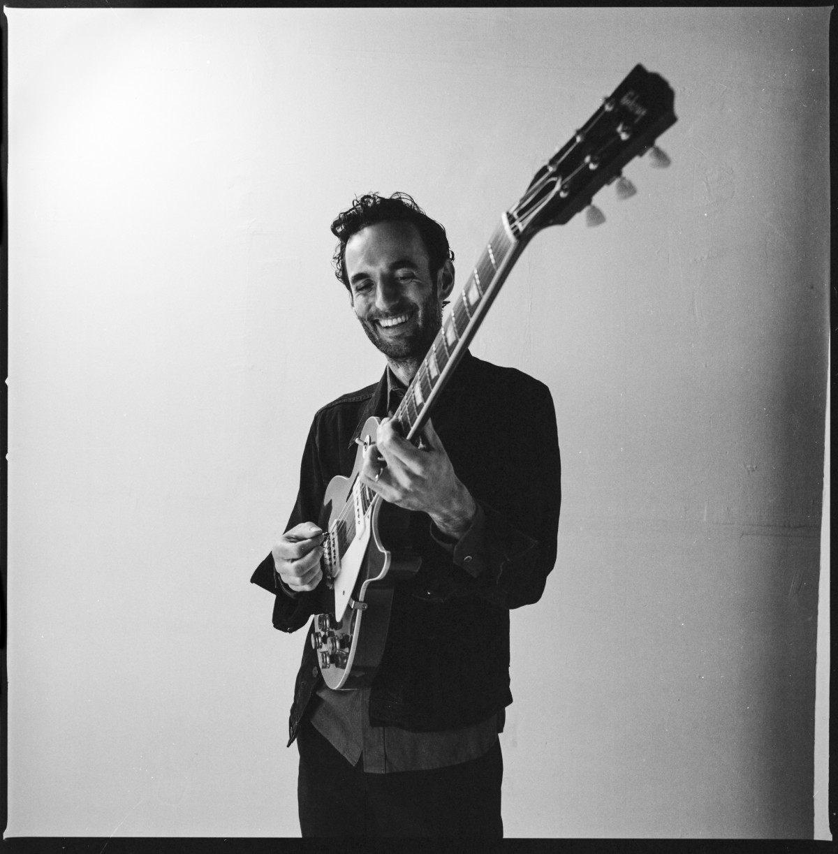 Julian Lage