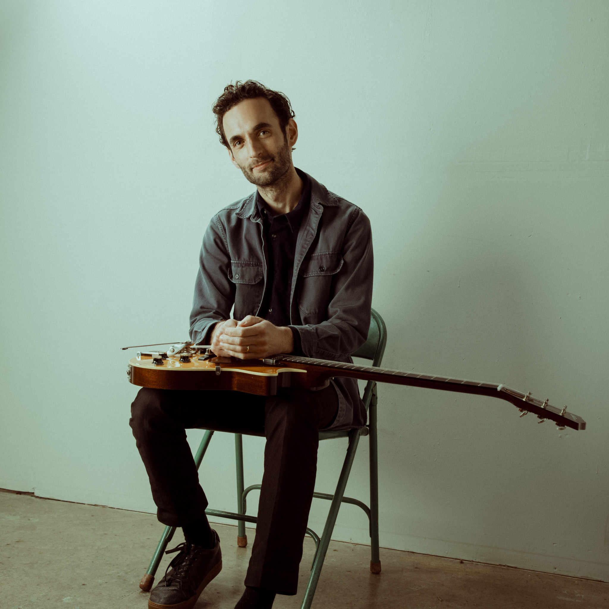 Julian Lage