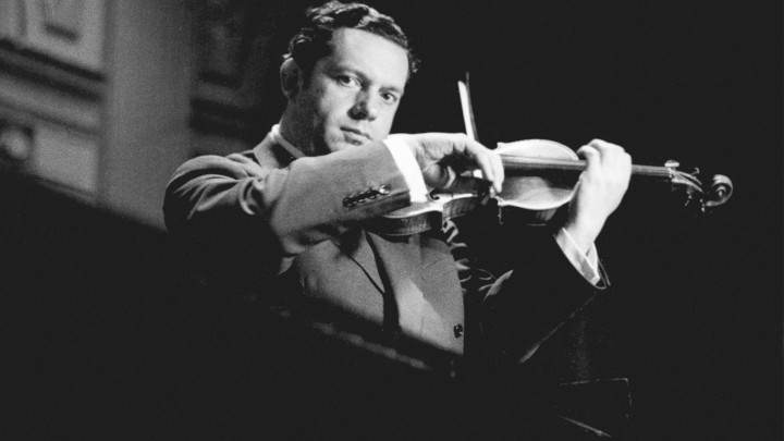 Arthur Grumiaux