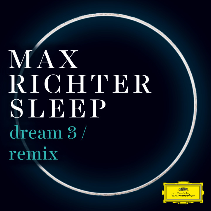 Max Richter - Dream 3 (Remix) Cover