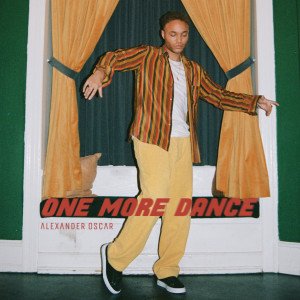Alexander Oscar OMD Cover